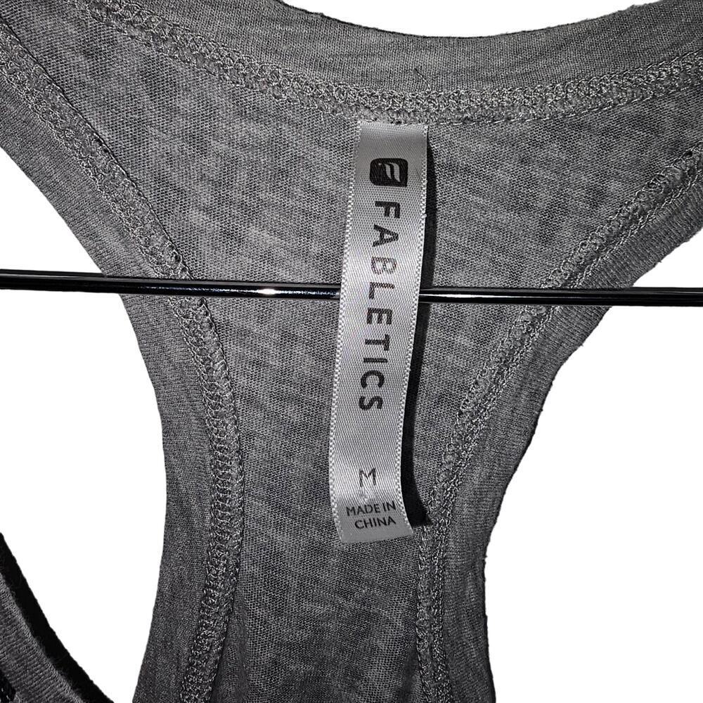 Fabletics Tank - Picture 3 of 4